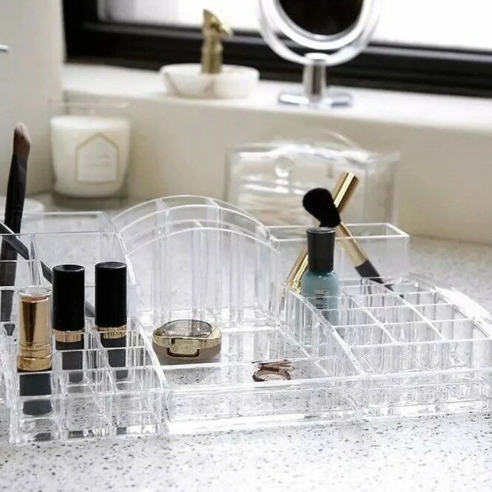 Bino 43 Supreme Acrylic Cosmetics Organizer $49